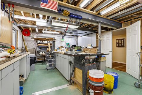 Tiny photo for 521 Litchfield Way, Oswego, IL 60543 (MLS # 12564505)