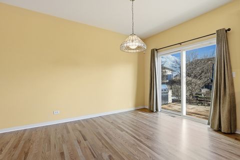 Tiny photo for 521 Litchfield Way, Oswego, IL 60543 (MLS # 12564505)