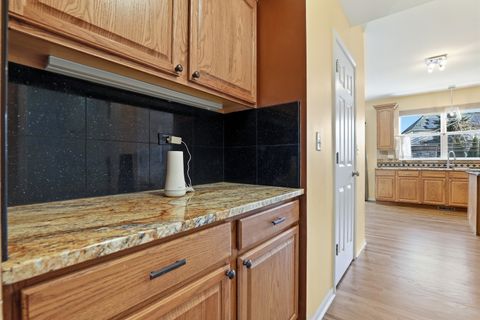 Tiny photo for 521 Litchfield Way, Oswego, IL 60543 (MLS # 12564505)