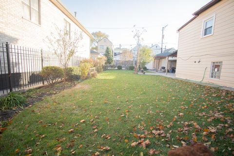 2921 W 38th Place Chicago IL 60632