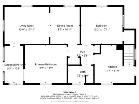 Tiny photo for 124 N ELMWOOD Avenue, Davenport, IA 52804 (MLS # QC4269714)