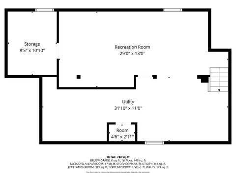 Tiny photo for 124 N ELMWOOD Avenue, Davenport, IA 52804 (MLS # QC4269714)