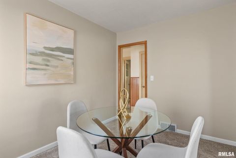 Tiny photo for 124 N ELMWOOD Avenue, Davenport, IA 52804 (MLS # QC4269714)