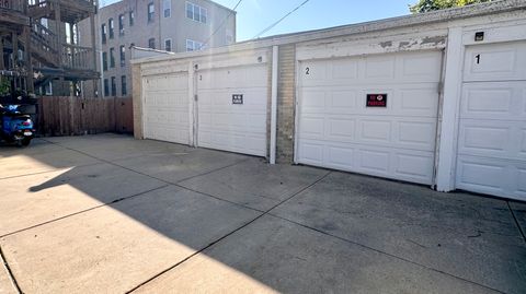 Tiny photo for 4447 W Sunnyside Avenue #1, Chicago, IL 60630 (MLS # 12483999)