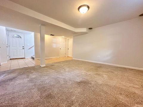 Tiny photo for 4447 W Sunnyside Avenue #1, Chicago, IL 60630 (MLS # 12483999)