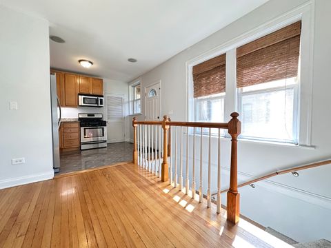 Tiny photo for 4447 W Sunnyside Avenue #1, Chicago, IL 60630 (MLS # 12483999)