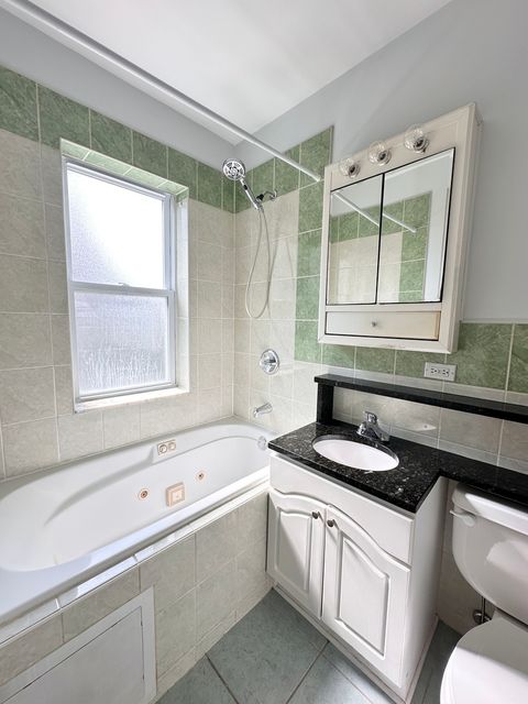 Tiny photo for 4447 W Sunnyside Avenue #1, Chicago, IL 60630 (MLS # 12483999)