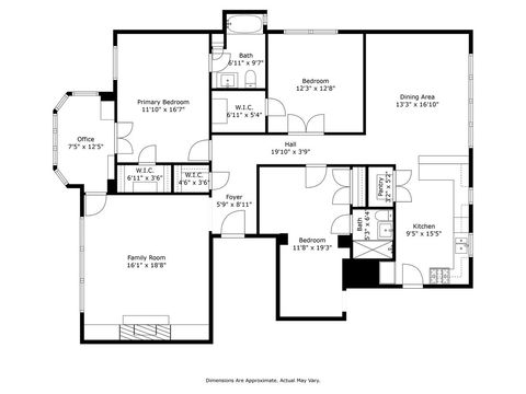 Tiny photo for 703 W Buena Avenue #A, Chicago, IL 60613 (MLS # 12473441)