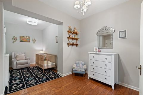Tiny photo for 703 W Buena Avenue #A, Chicago, IL 60613 (MLS # 12473441)