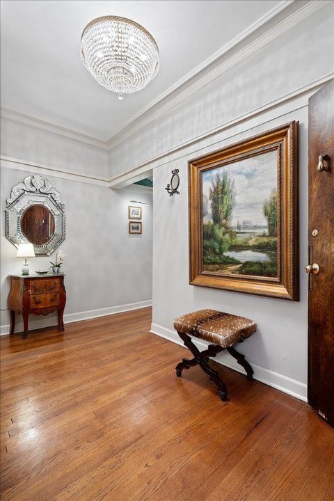 Tiny photo for 703 W Buena Avenue #A, Chicago, IL 60613 (MLS # 12473441)