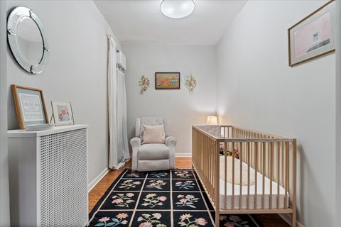 Tiny photo for 703 W Buena Avenue #A, Chicago, IL 60613 (MLS # 12473441)