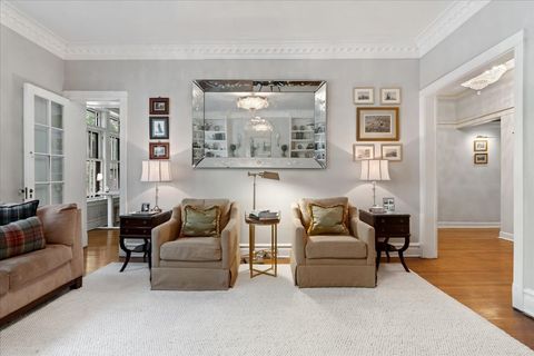 Tiny photo for 703 W Buena Avenue #A, Chicago, IL 60613 (MLS # 12473441)