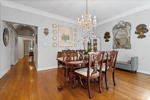 Tiny photo for 703 W Buena Avenue #A, Chicago, IL 60613 (MLS # 12473441)