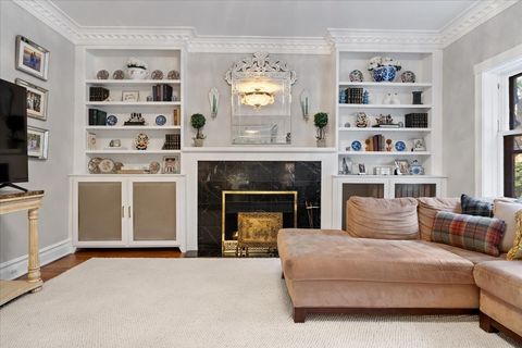 Tiny photo for 703 W Buena Avenue #A, Chicago, IL 60613 (MLS # 12473441)