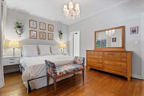 Tiny photo for 703 W Buena Avenue #A, Chicago, IL 60613 (MLS # 12473441)