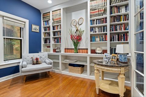 Tiny photo for 703 W Buena Avenue #A, Chicago, IL 60613 (MLS # 12473441)