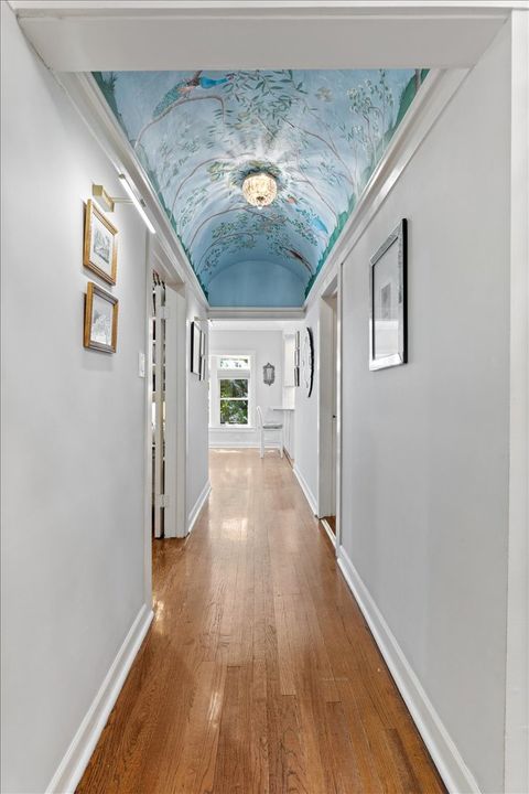 Tiny photo for 703 W Buena Avenue #A, Chicago, IL 60613 (MLS # 12473441)