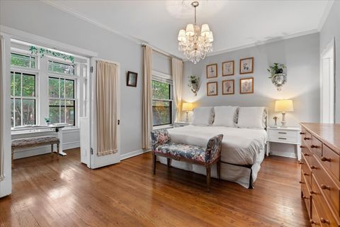 Tiny photo for 703 W Buena Avenue #A, Chicago, IL 60613 (MLS # 12473441)