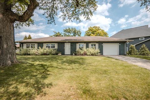 5547 S Bruner Street Hinsdale IL 60521