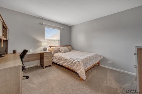 Tiny photo for 316 Gregory M Sears Drive, Gilberts, IL 60136 (MLS # 12504663)