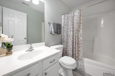 Tiny photo for 316 Gregory M Sears Drive, Gilberts, IL 60136 (MLS # 12504663)