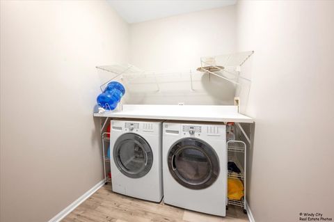 Tiny photo for 316 Gregory M Sears Drive, Gilberts, IL 60136 (MLS # 12504663)