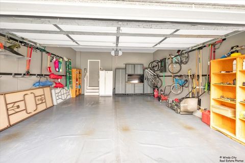 Tiny photo for 316 Gregory M Sears Drive, Gilberts, IL 60136 (MLS # 12504663)