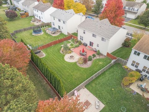 Tiny photo for 316 Gregory M Sears Drive, Gilberts, IL 60136 (MLS # 12504663)