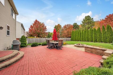 Tiny photo for 316 Gregory M Sears Drive, Gilberts, IL 60136 (MLS # 12504663)