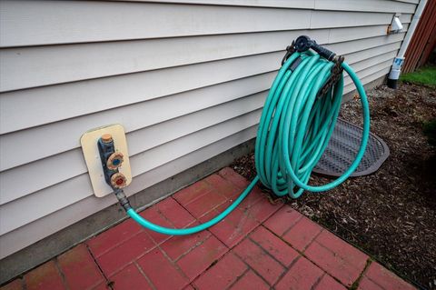 Tiny photo for 316 Gregory M Sears Drive, Gilberts, IL 60136 (MLS # 12504663)