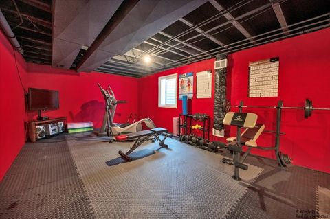 Tiny photo for 316 Gregory M Sears Drive, Gilberts, IL 60136 (MLS # 12504663)