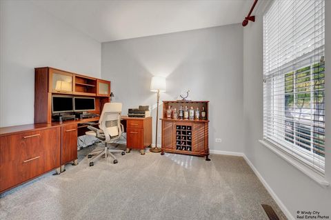 Tiny photo for 316 Gregory M Sears Drive, Gilberts, IL 60136 (MLS # 12504663)