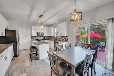 Tiny photo for 316 Gregory M Sears Drive, Gilberts, IL 60136 (MLS # 12504663)