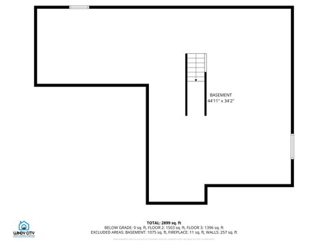 Tiny photo for 316 Gregory M Sears Drive, Gilberts, IL 60136 (MLS # 12504663)