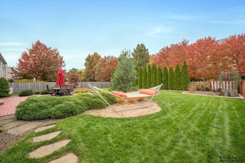 Tiny photo for 316 Gregory M Sears Drive, Gilberts, IL 60136 (MLS # 12504663)