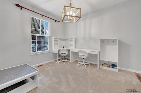 Tiny photo for 316 Gregory M Sears Drive, Gilberts, IL 60136 (MLS # 12504663)