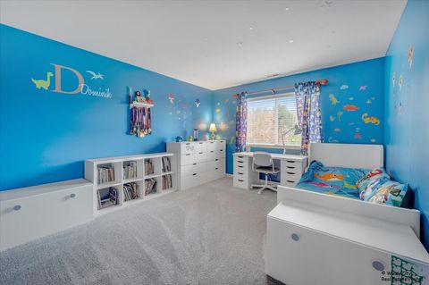 Tiny photo for 316 Gregory M Sears Drive, Gilberts, IL 60136 (MLS # 12504663)