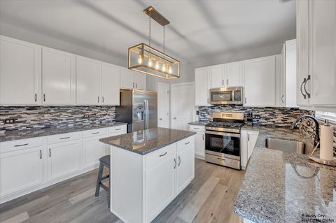 Tiny photo for 316 Gregory M Sears Drive, Gilberts, IL 60136 (MLS # 12504663)