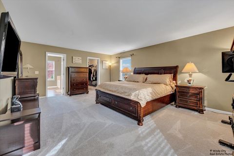 Tiny photo for 316 Gregory M Sears Drive, Gilberts, IL 60136 (MLS # 12504663)