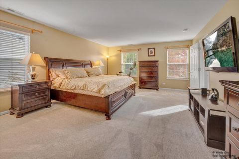 Tiny photo for 316 Gregory M Sears Drive, Gilberts, IL 60136 (MLS # 12504663)