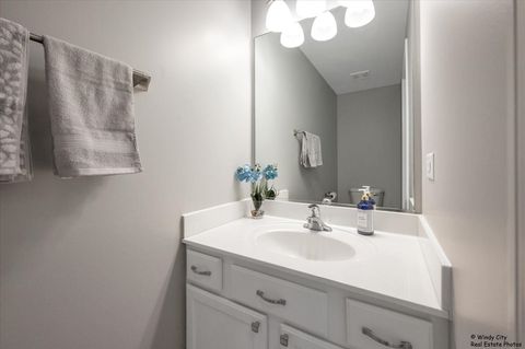 Tiny photo for 316 Gregory M Sears Drive, Gilberts, IL 60136 (MLS # 12504663)