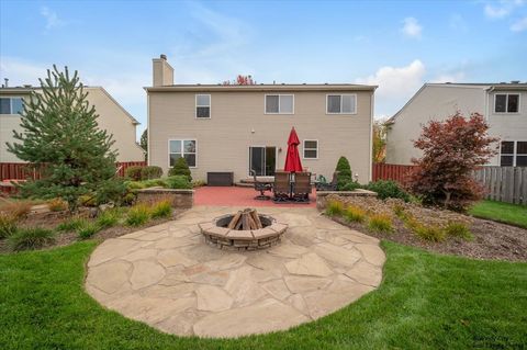 Tiny photo for 316 Gregory M Sears Drive, Gilberts, IL 60136 (MLS # 12504663)