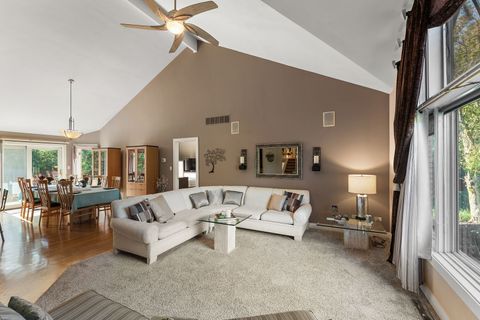 Tiny photo for 21211 Lisa Lane, Steger, IL 60475 (MLS # 12484392)