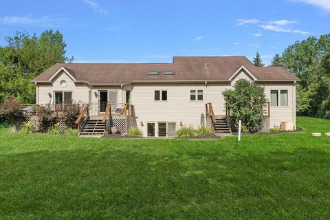 Tiny photo for 21211 Lisa Lane, Steger, IL 60475 (MLS # 12484392)