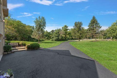 Tiny photo for 21211 Lisa Lane, Steger, IL 60475 (MLS # 12484392)