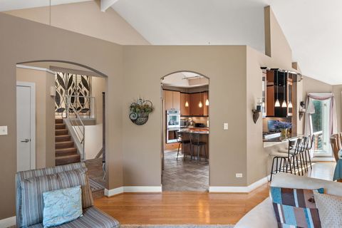 Tiny photo for 21211 Lisa Lane, Steger, IL 60475 (MLS # 12484392)