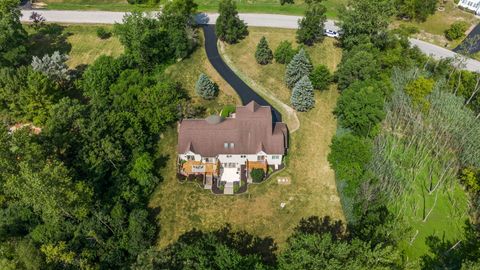 Tiny photo for 21211 Lisa Lane, Steger, IL 60475 (MLS # 12484392)