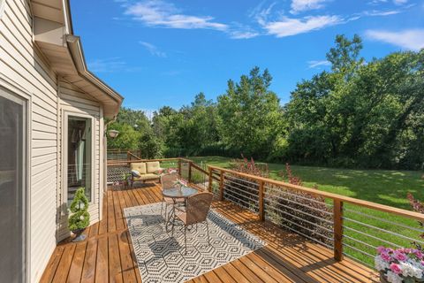 Tiny photo for 21211 Lisa Lane, Steger, IL 60475 (MLS # 12484392)