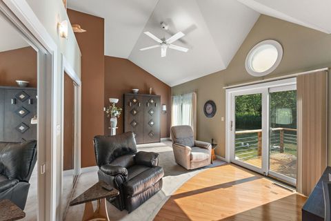 Tiny photo for 21211 Lisa Lane, Steger, IL 60475 (MLS # 12484392)