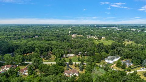 Tiny photo for 21211 Lisa Lane, Steger, IL 60475 (MLS # 12484392)